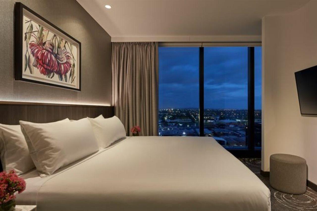 Parkroyal Monash Melbourne Clayton Exteriér fotografie