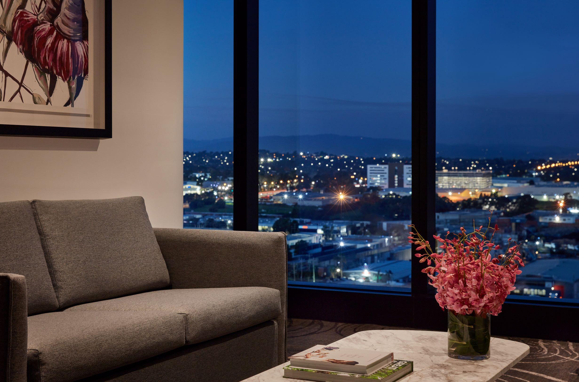 Parkroyal Monash Melbourne Clayton Exteriér fotografie