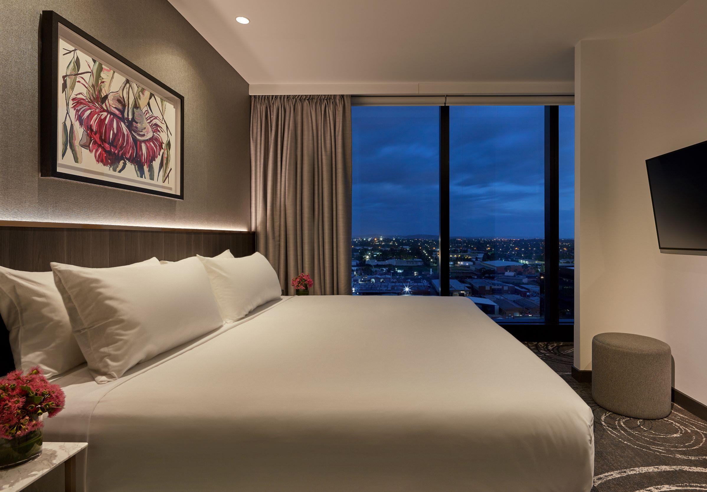 Parkroyal Monash Melbourne Clayton Exteriér fotografie