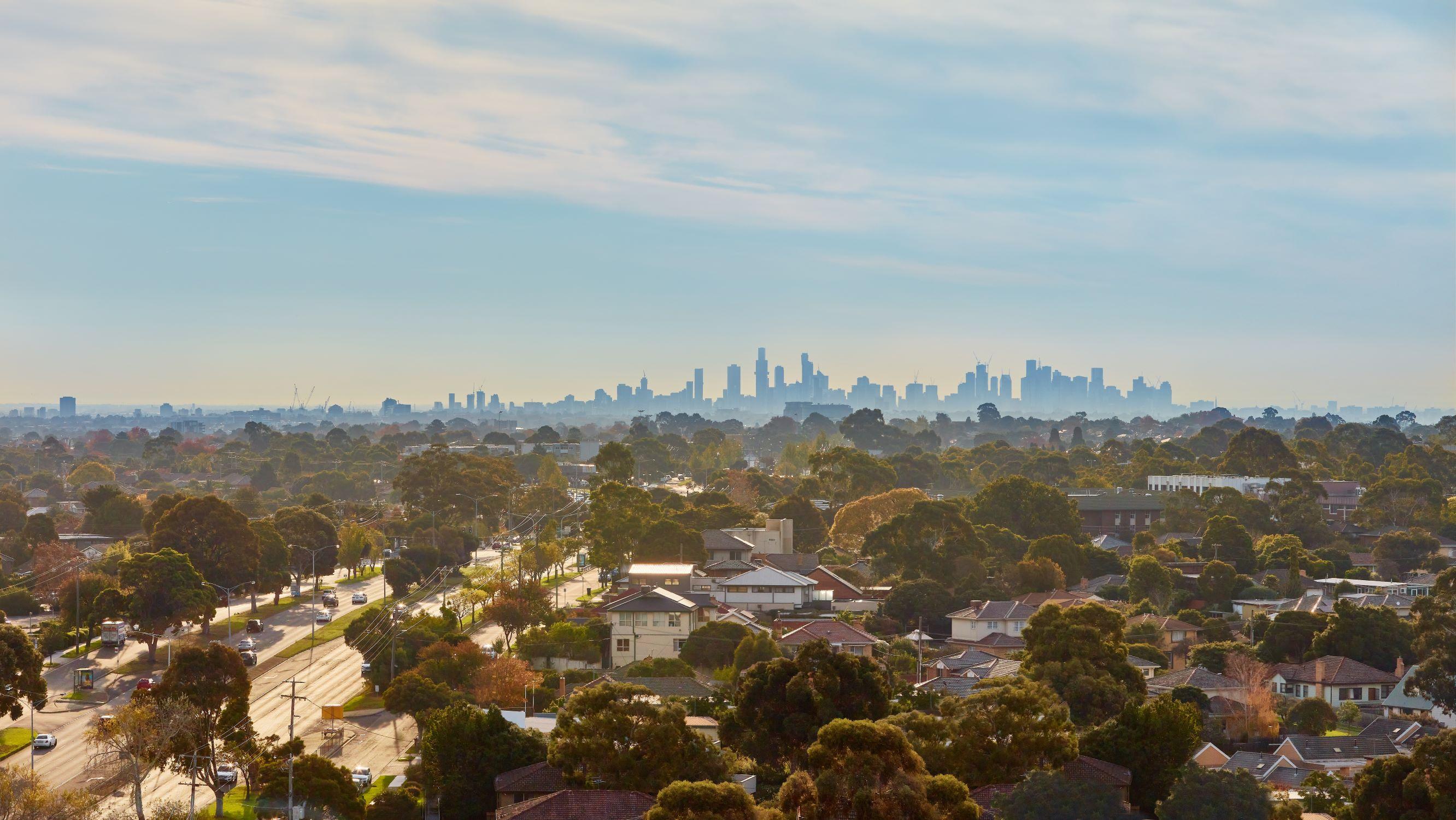 Parkroyal Monash Melbourne Clayton Exteriér fotografie