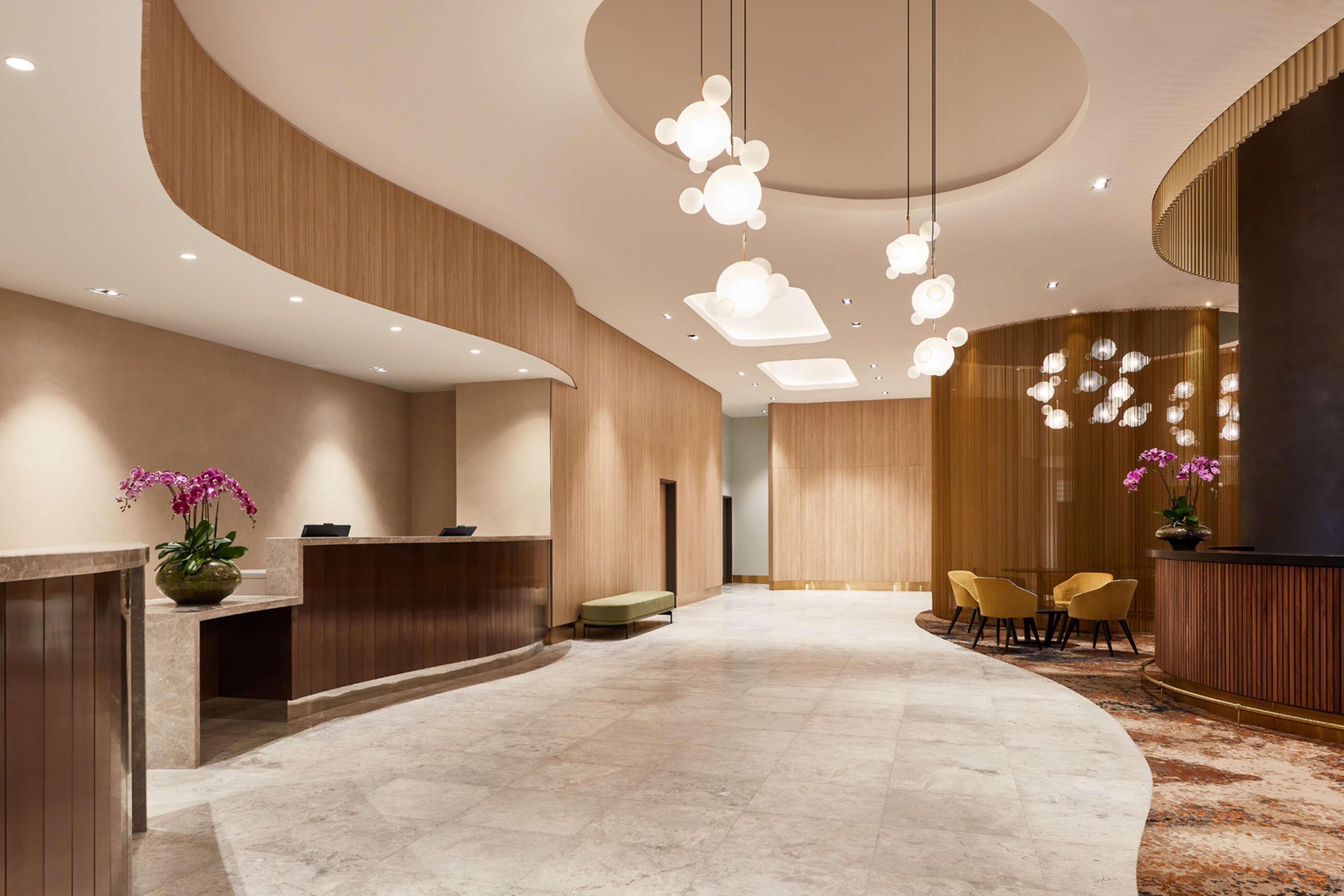 Parkroyal Monash Melbourne Clayton Exteriér fotografie