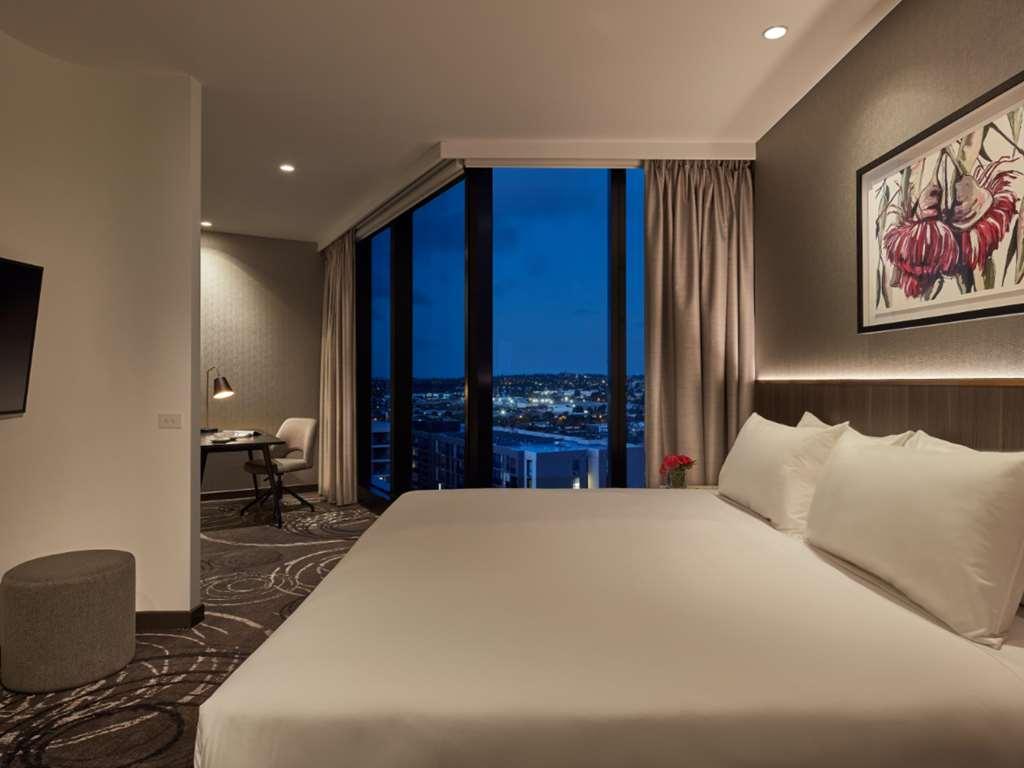 Parkroyal Monash Melbourne Clayton Pokoj fotografie