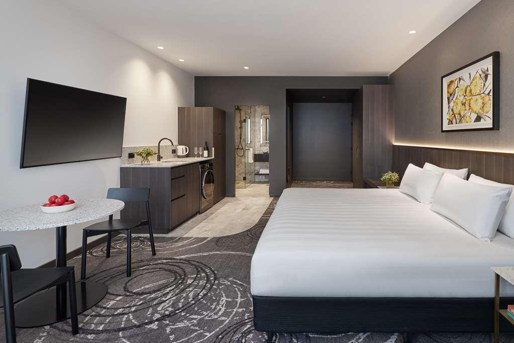 Parkroyal Monash Melbourne Clayton Pokoj fotografie