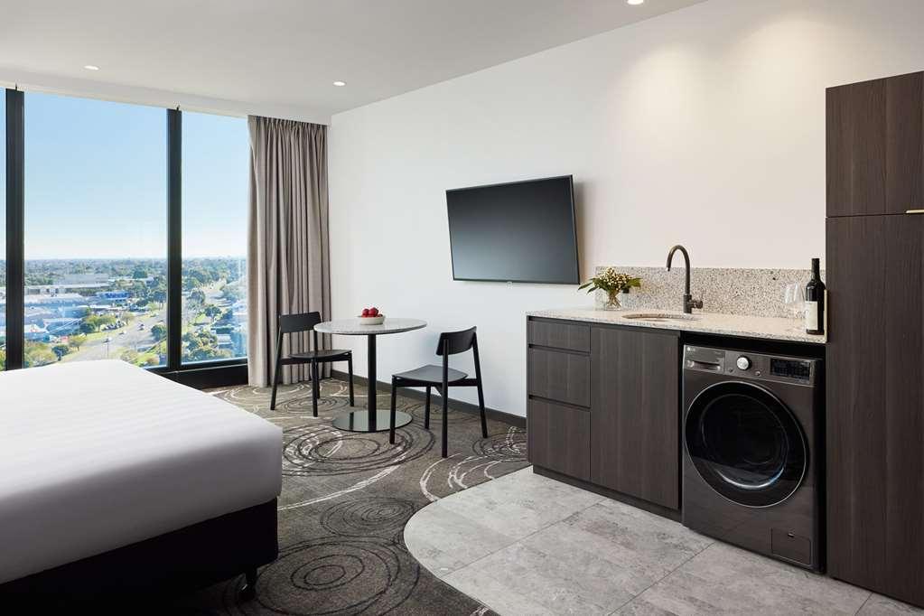 Parkroyal Monash Melbourne Clayton Pokoj fotografie