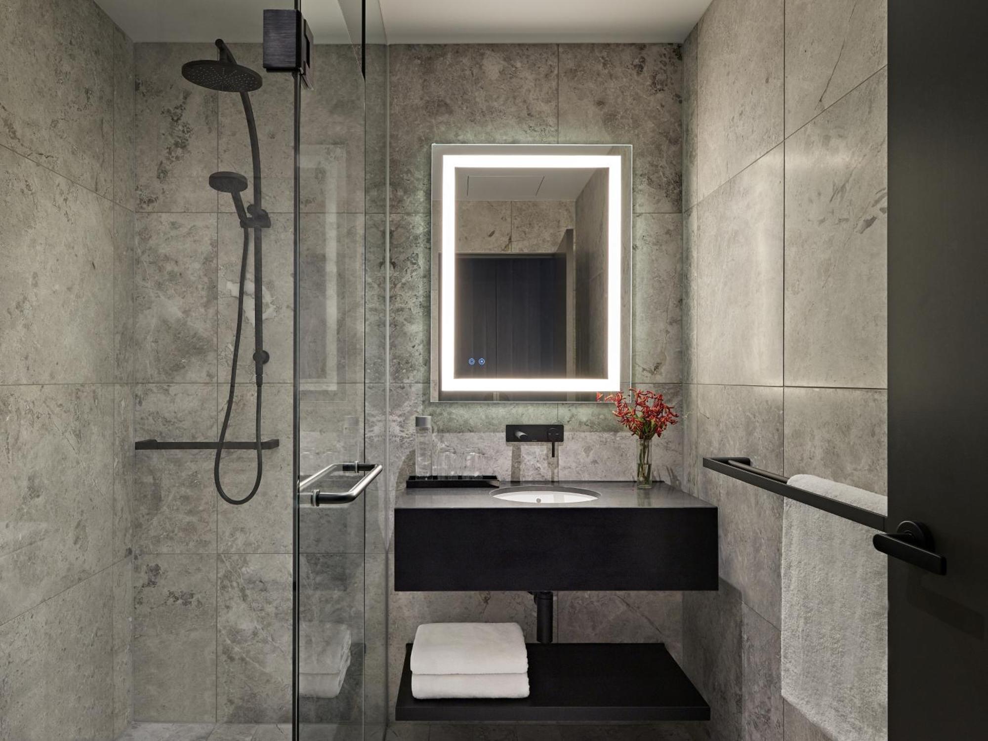 Parkroyal Monash Melbourne Clayton Exteriér fotografie