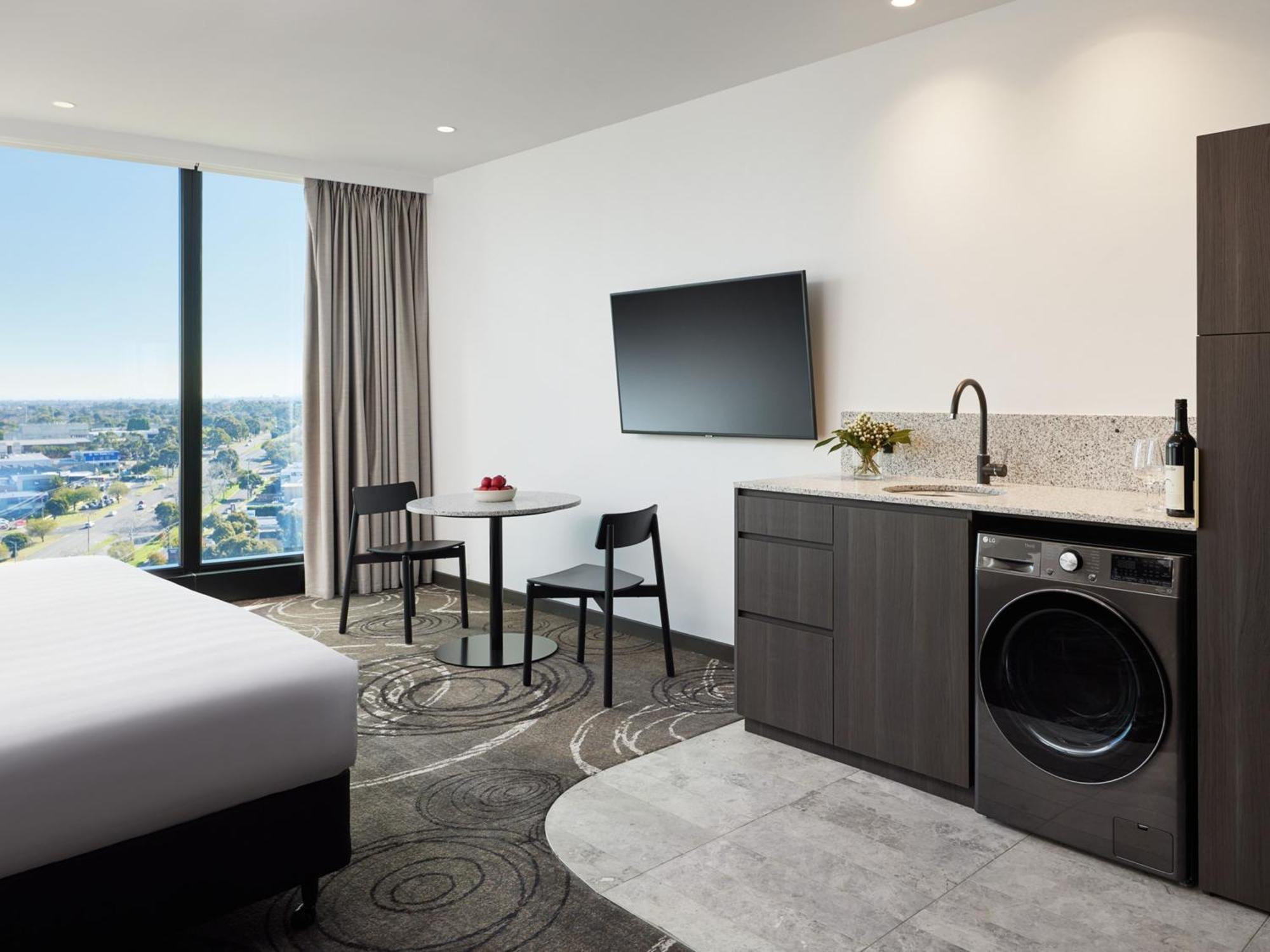 Parkroyal Monash Melbourne Clayton Pokoj fotografie
