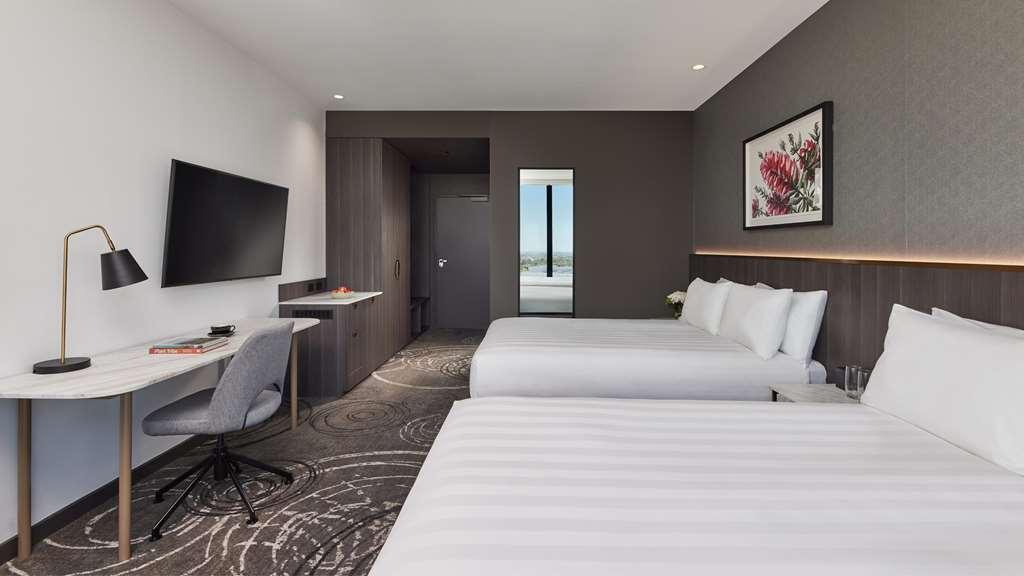 Parkroyal Monash Melbourne Clayton Pokoj fotografie